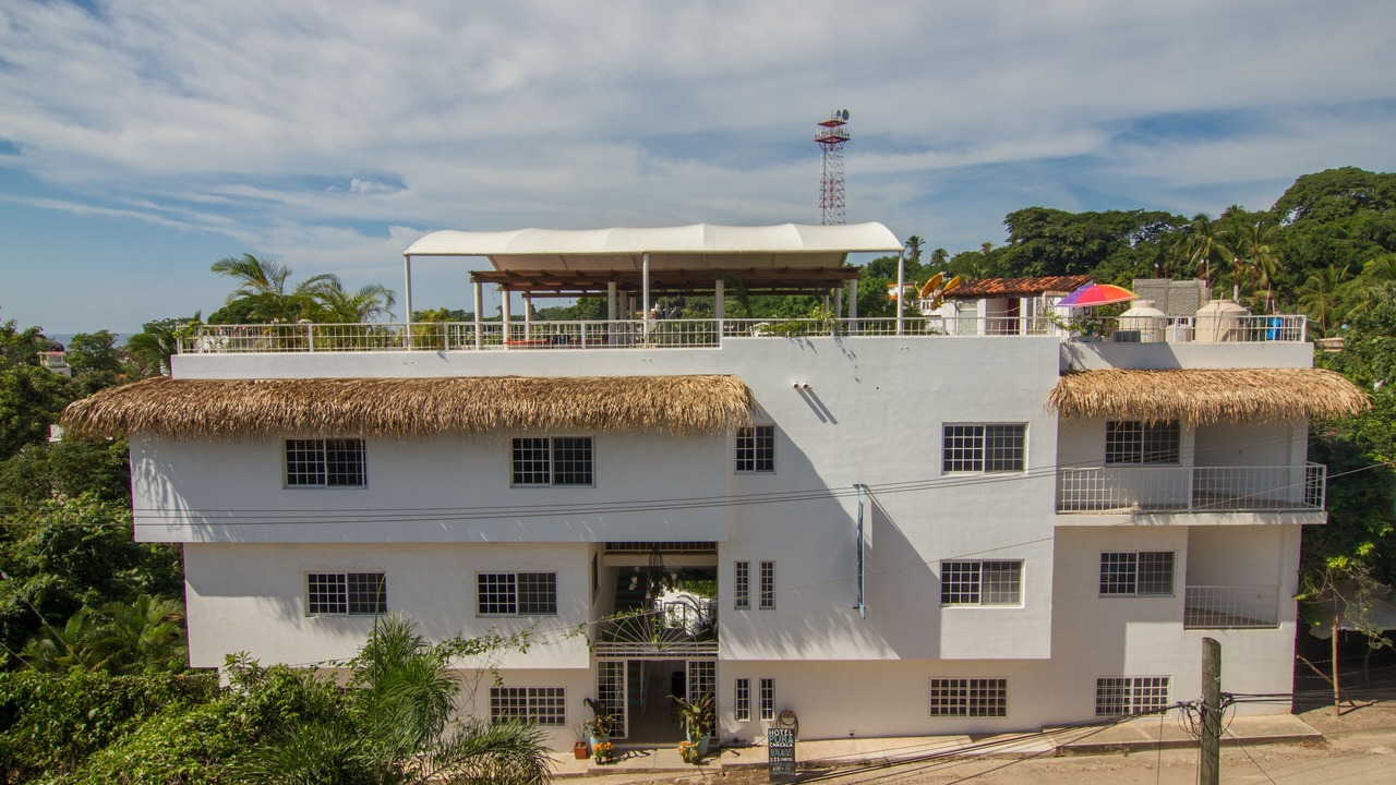 Photo of Outdoor in Chacala