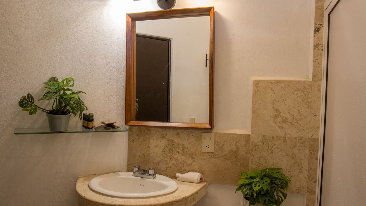 Photo of Bathroom in Chacala