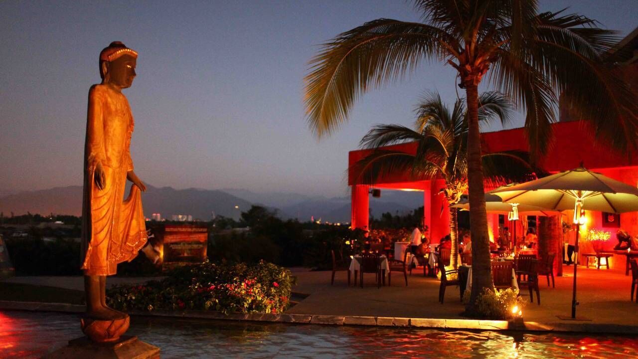 Photo of Outdoor in Valle Dorado