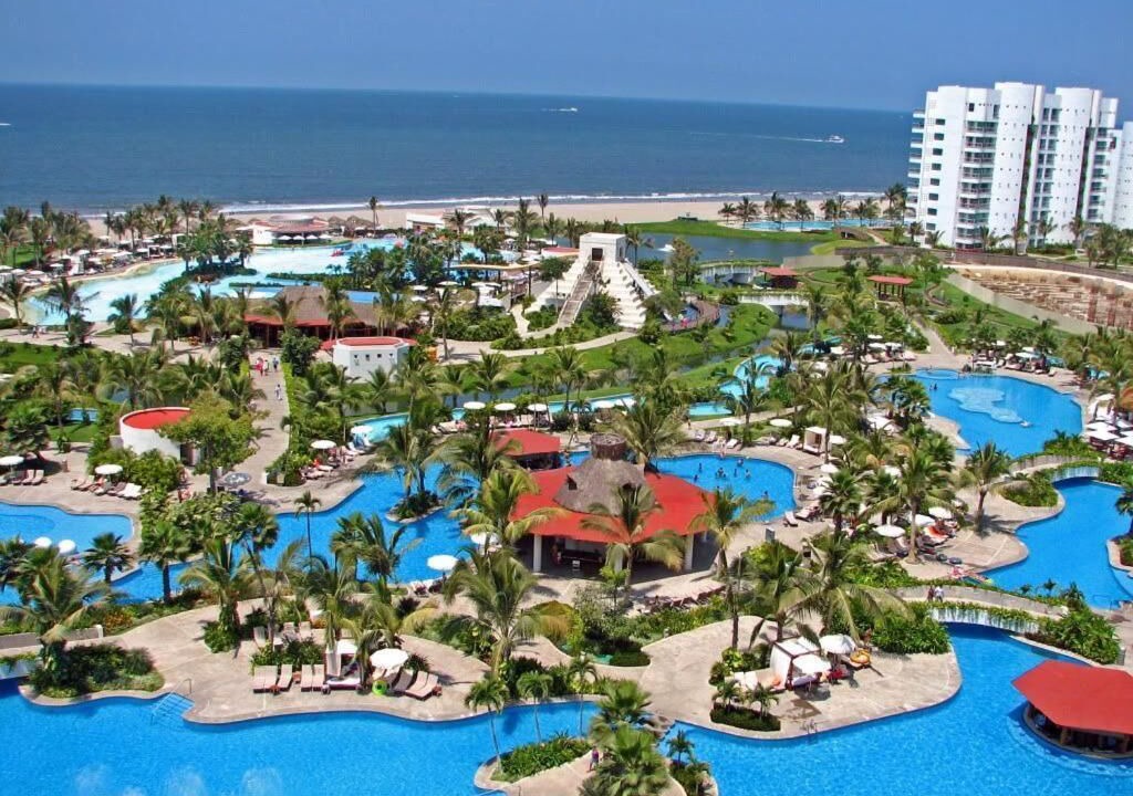 Photo of Outdoor in Valle Dorado