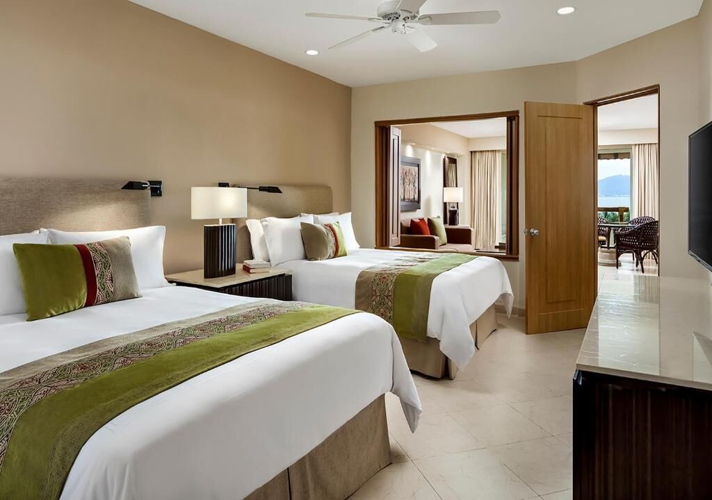 Photo of Bedroom in Valle Dorado