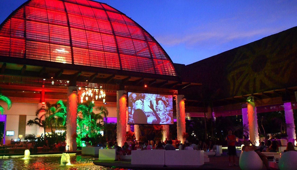 Photo of Outdoor in Valle Dorado