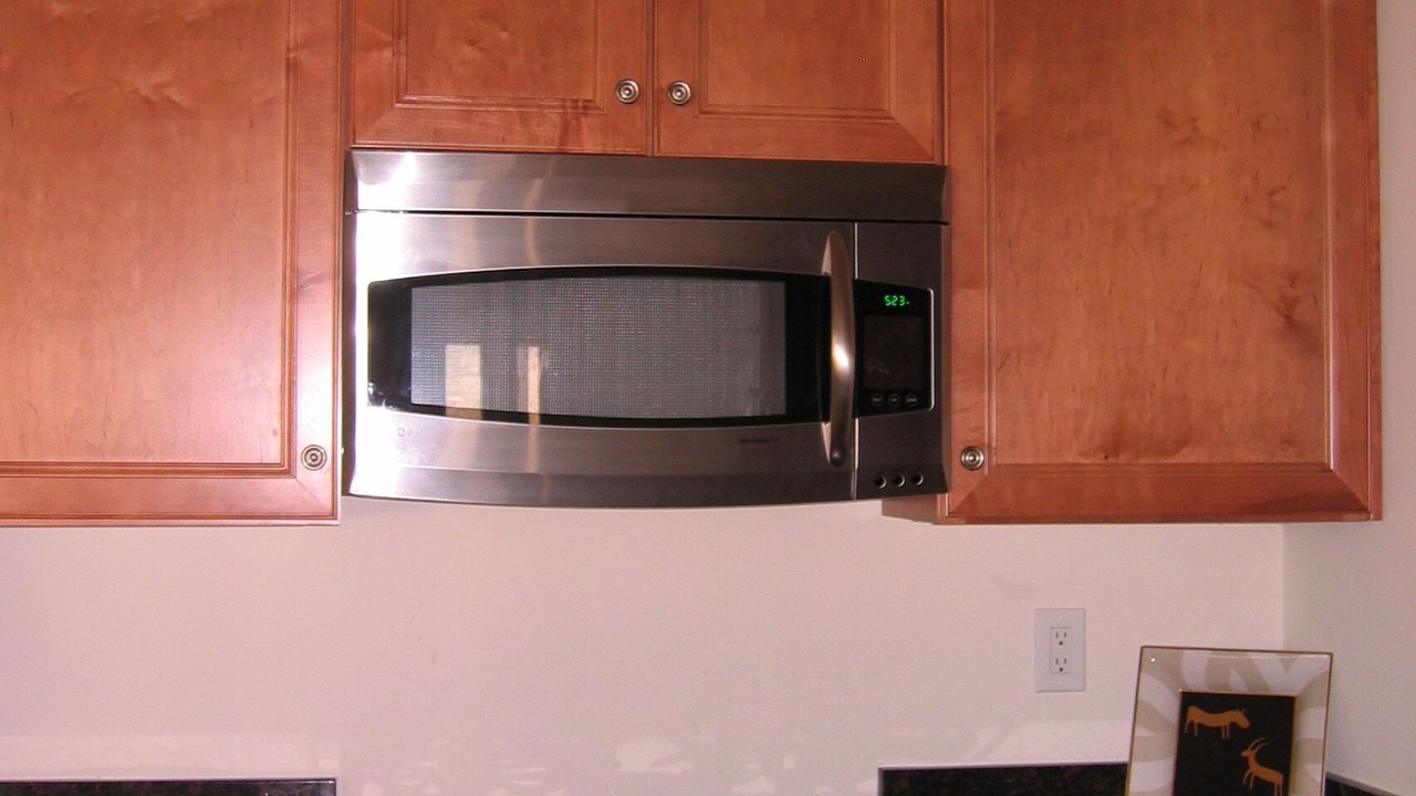 Photo of Kitchen in Saddlebrooke