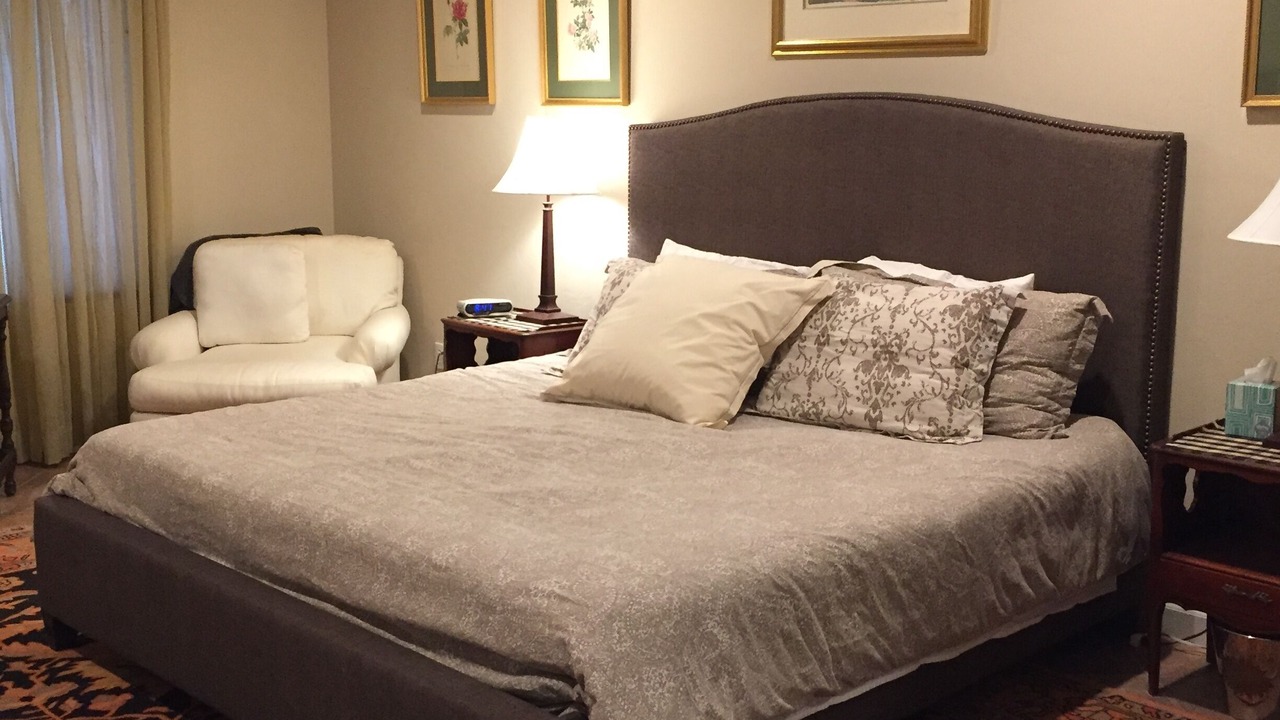 Photo of Bedroom in Saddlebrooke