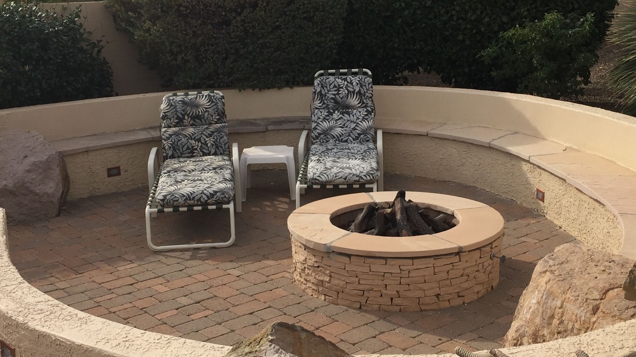 Photo of Outdoor in Saddlebrooke