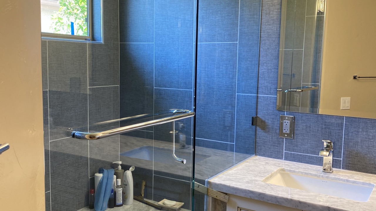 Photo of Bathroom in Saddlebrooke