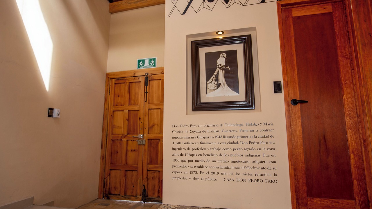 Photo of Others in San Cristobal de las Casas