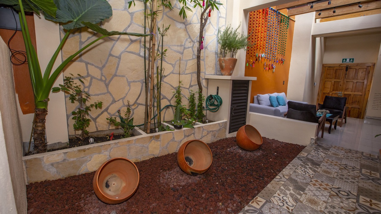 Photo of Outdoor in San Cristobal de las Casas