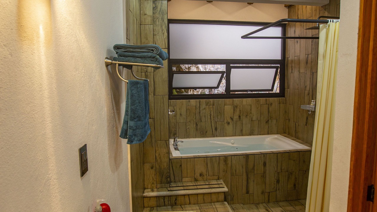 Photo of Bathroom in San Cristobal de las Casas