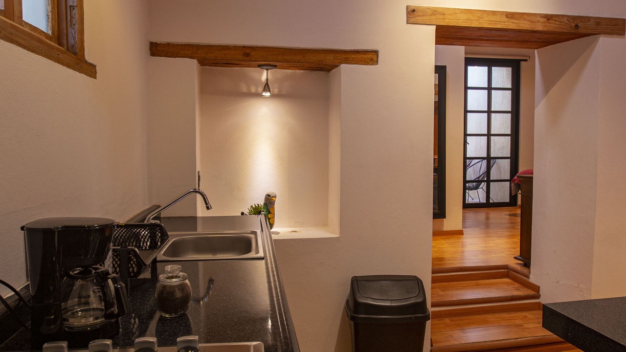 Photo of Kitchen in San Cristobal de las Casas