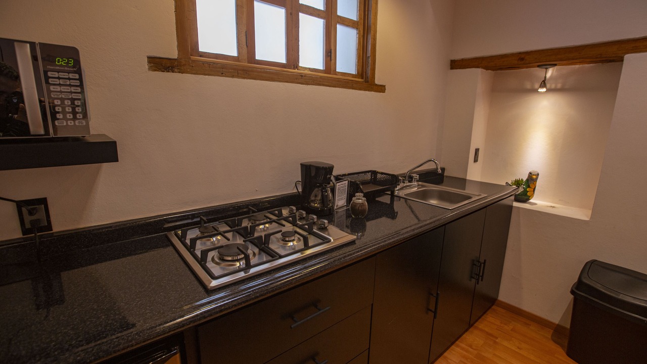 Photo of Kitchen in San Cristobal de las Casas