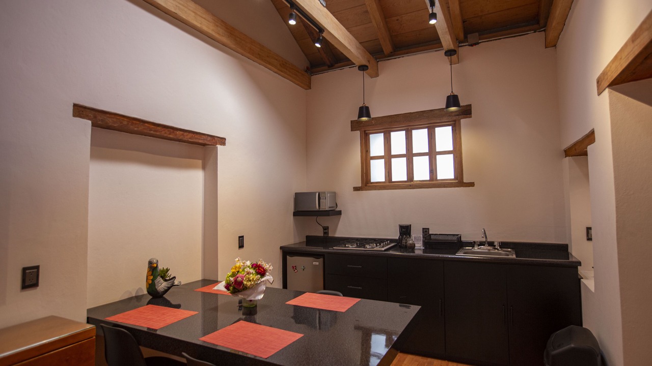 Photo of Kitchen in San Cristobal de las Casas