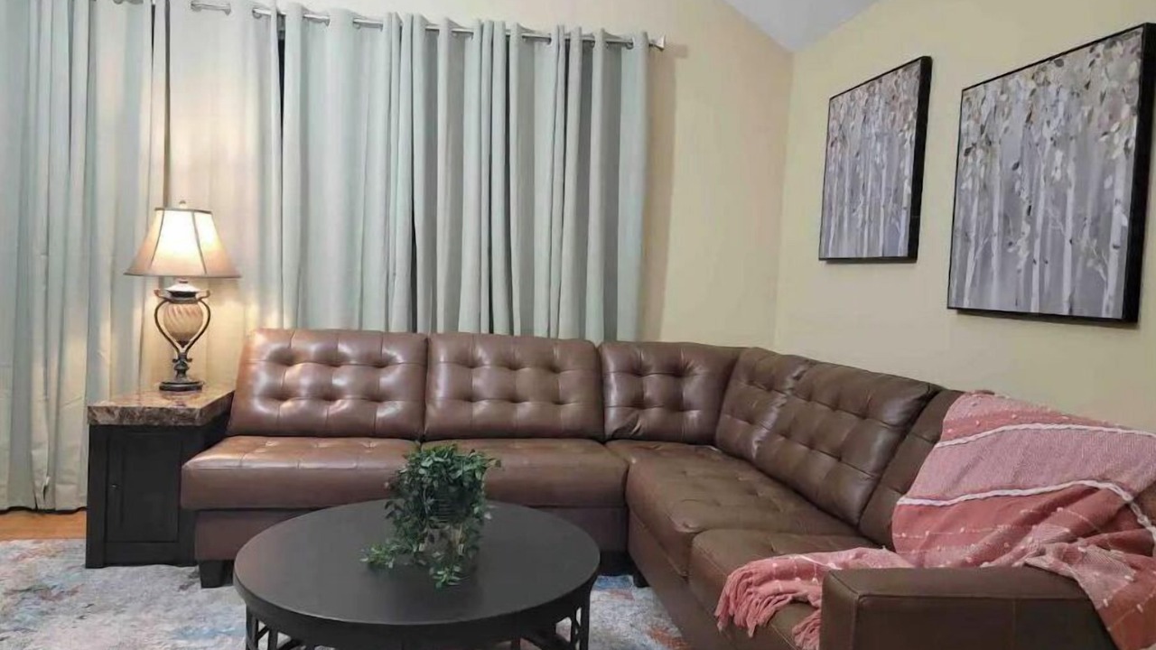 Photo of Livingroom in McAllen
