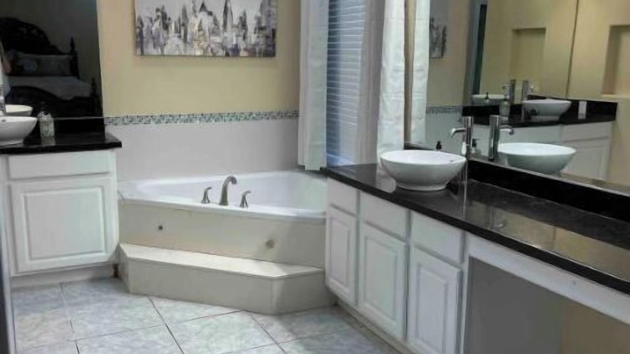 Photo of Bathroom in McAllen