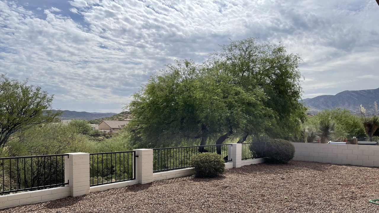 Photo of Outdoor in Saddlebrooke