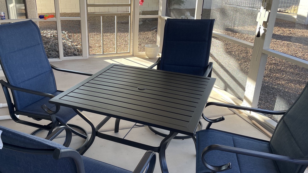 Photo of Outdoor in Saddlebrooke