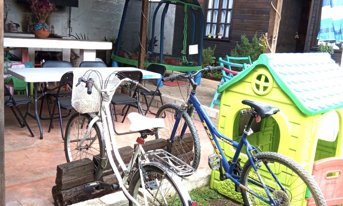 Photo of Outdoor in San Cristobal de las Casas