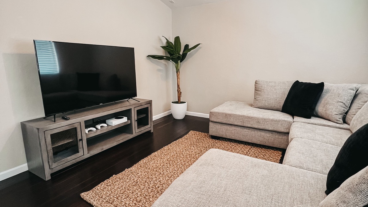 Photo of Livingroom in Estrella Village