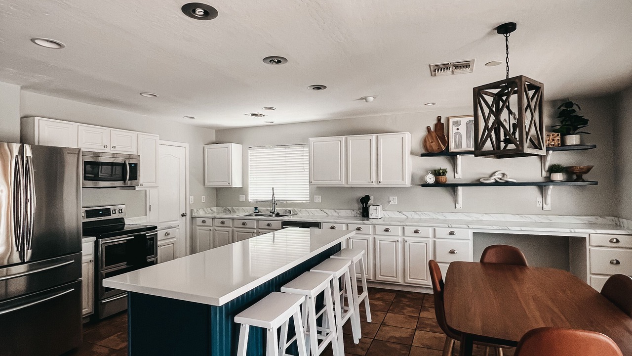 Photo of Kitchen in Estrella Village