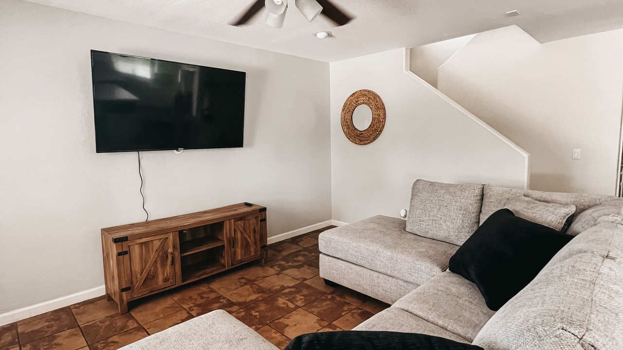 Photo of Livingroom in Estrella Village
