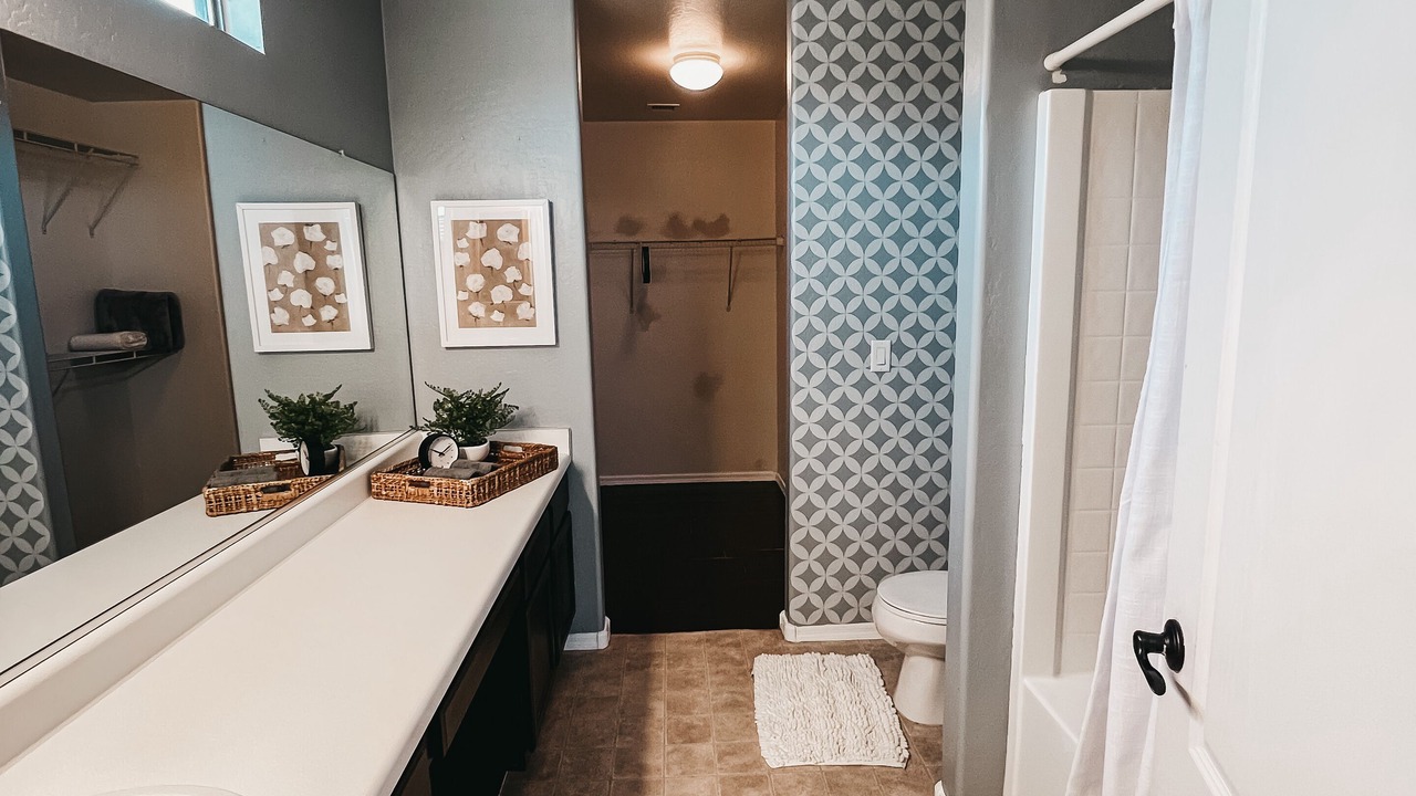 Photo of Bathroom in Estrella Village