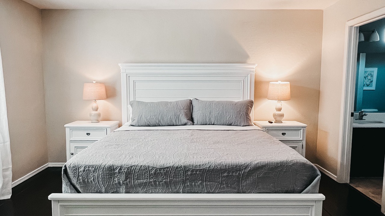 Photo of Bedroom in Estrella Village