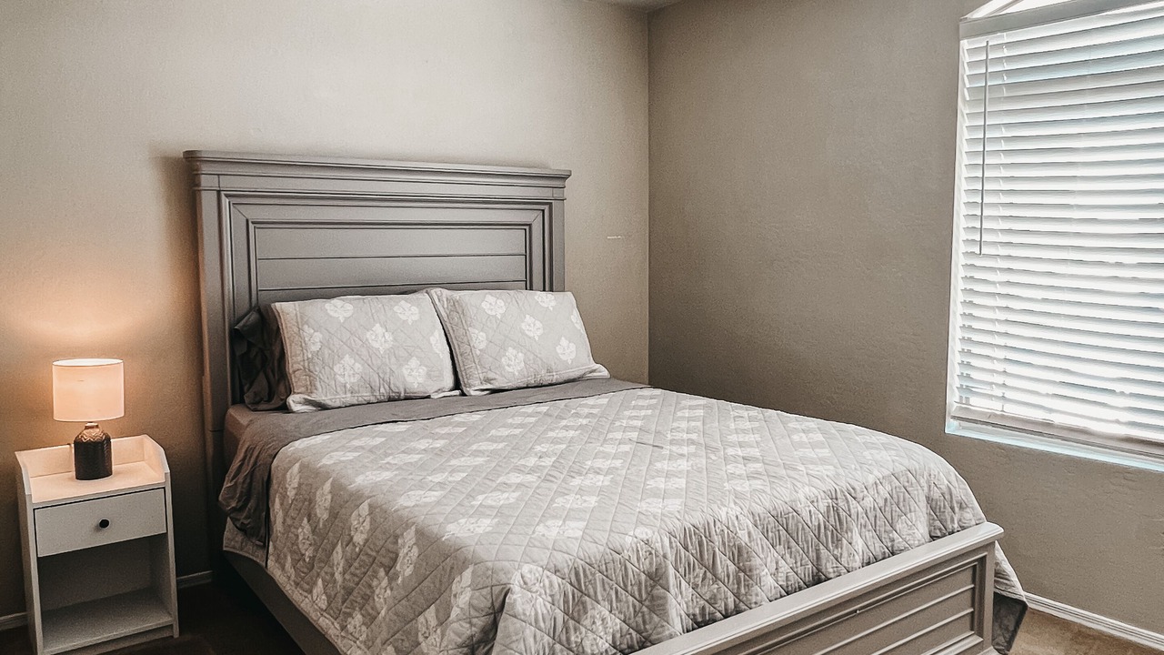 Photo of Bedroom in Estrella Village
