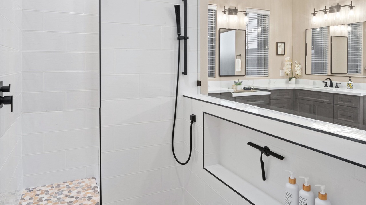 Photo of Bathroom in Estrella Mountain Ranch