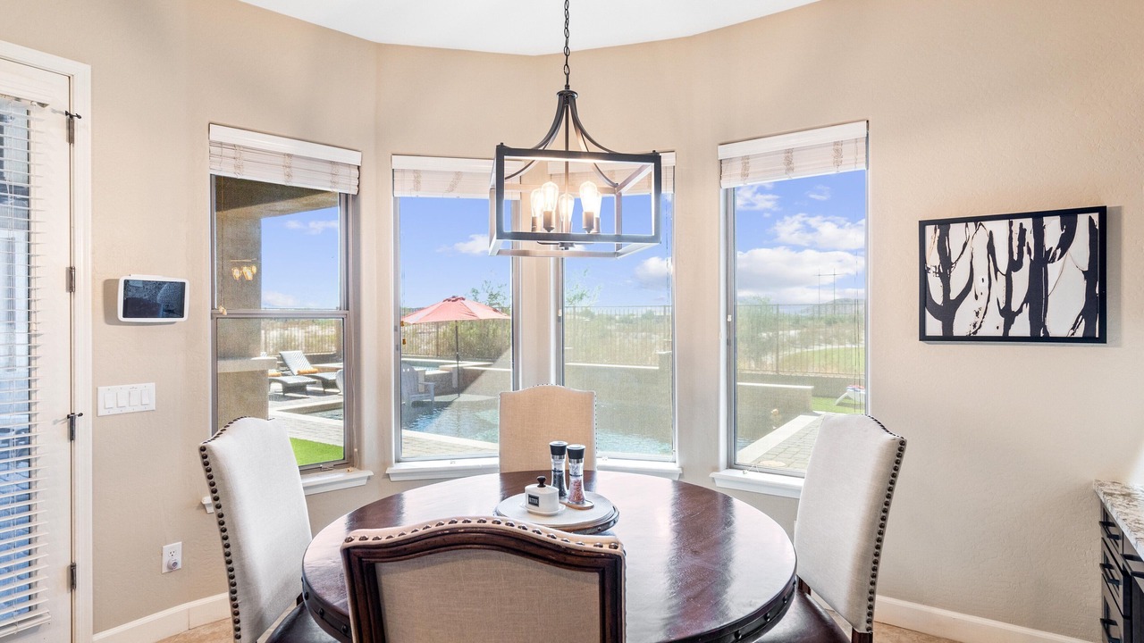 Photo of Outdoor in Estrella Mountain Ranch