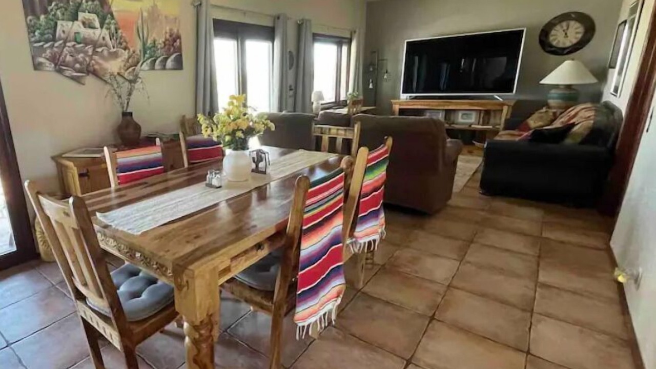 Photo of Bedroom in Rancho Del Cerro