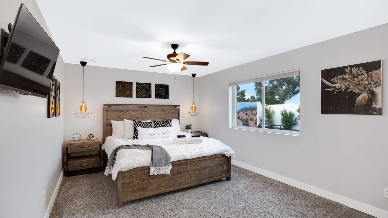 Photo of Outdoor in Desert Foothills Estates