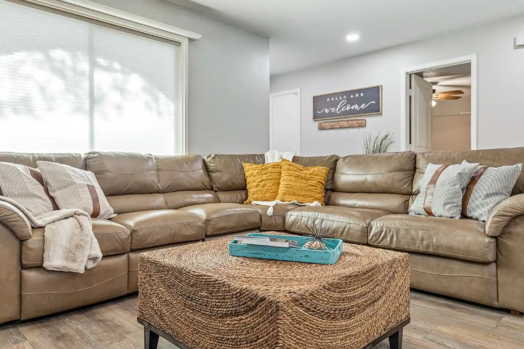 Photo of Bedroom in Desert Foothills Estates