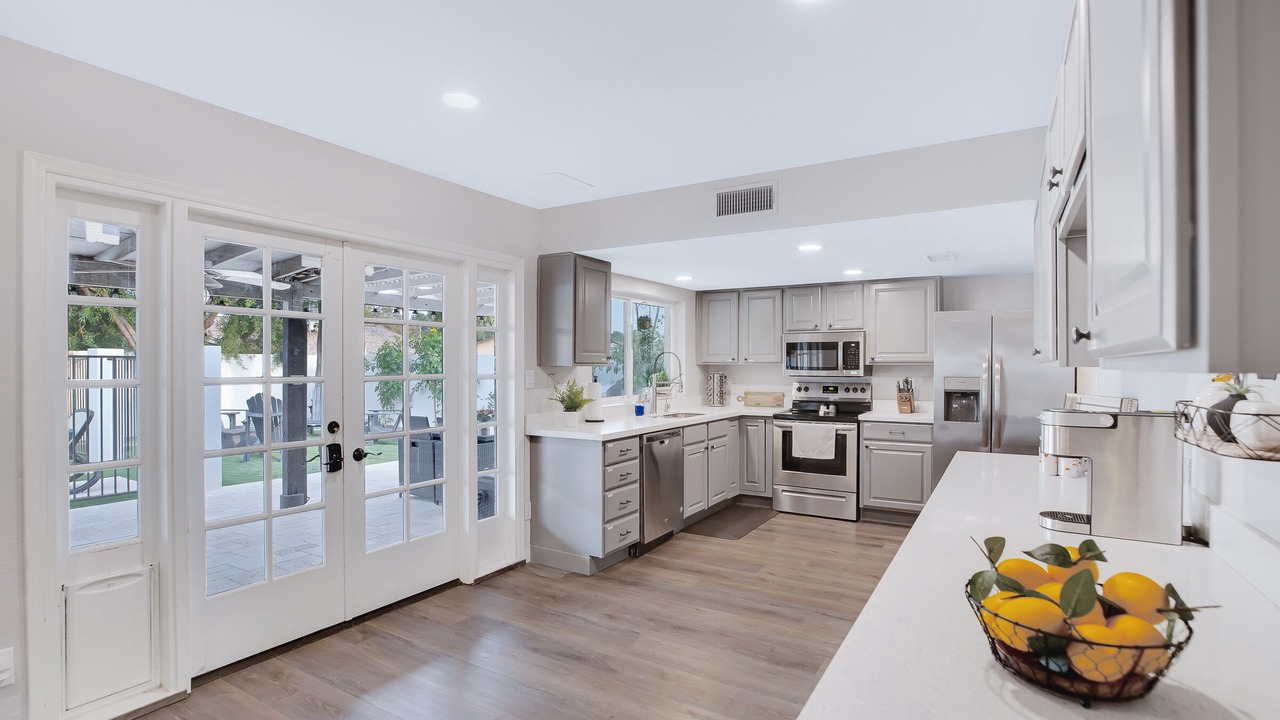 Photo of Outdoor in Desert Foothills Estates