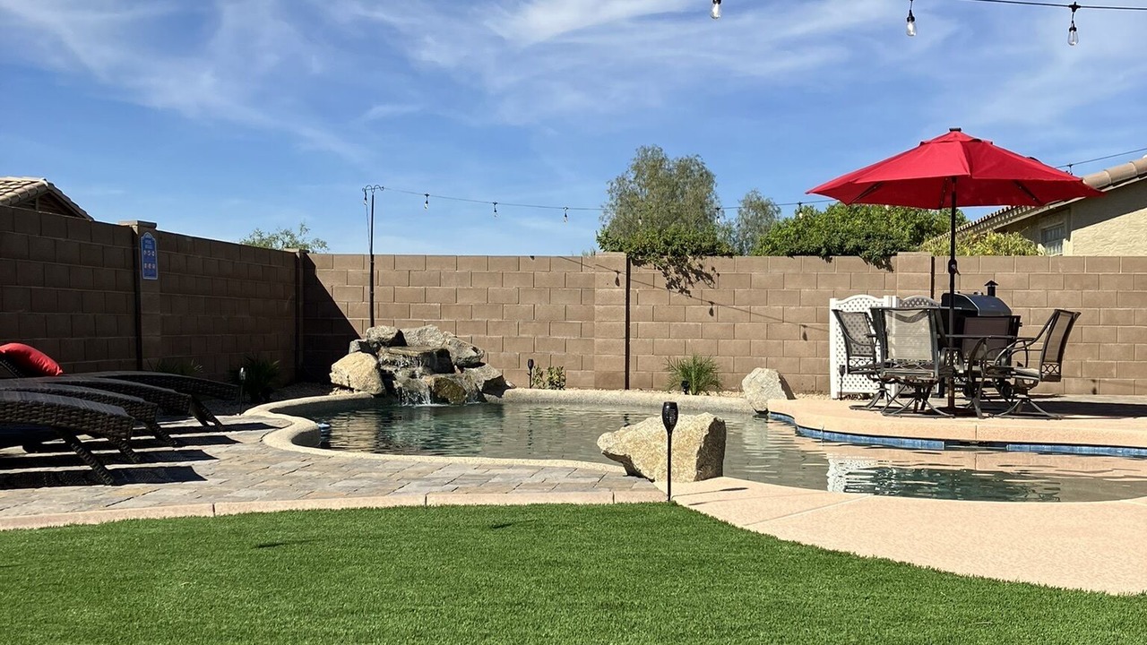 Photo of Outdoor in Estrella Mountain Ranch