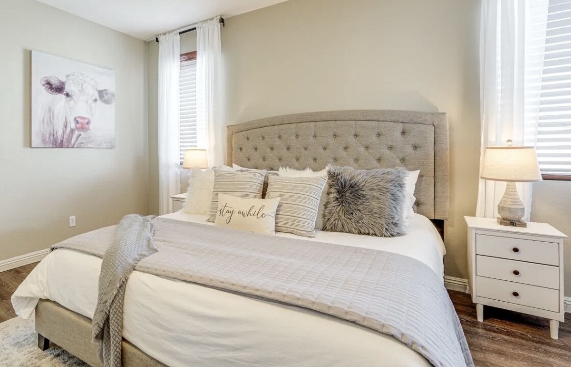 Photo of Bedroom in Estrella Mountain Ranch