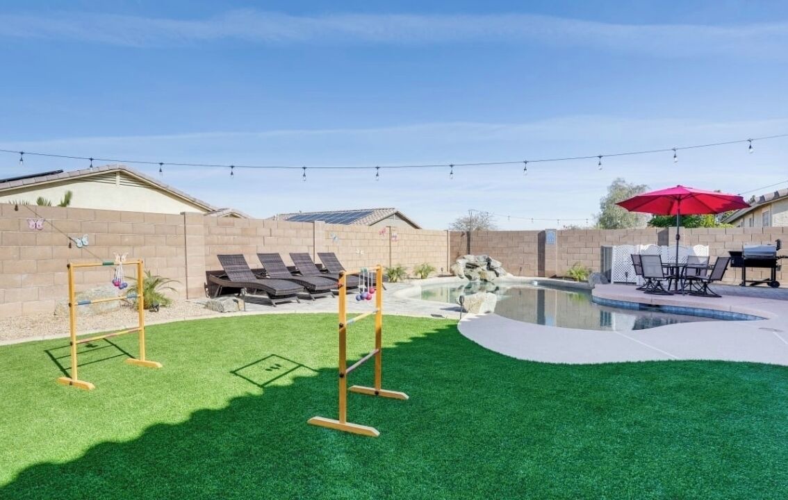Photo of Outdoor in Estrella Mountain Ranch