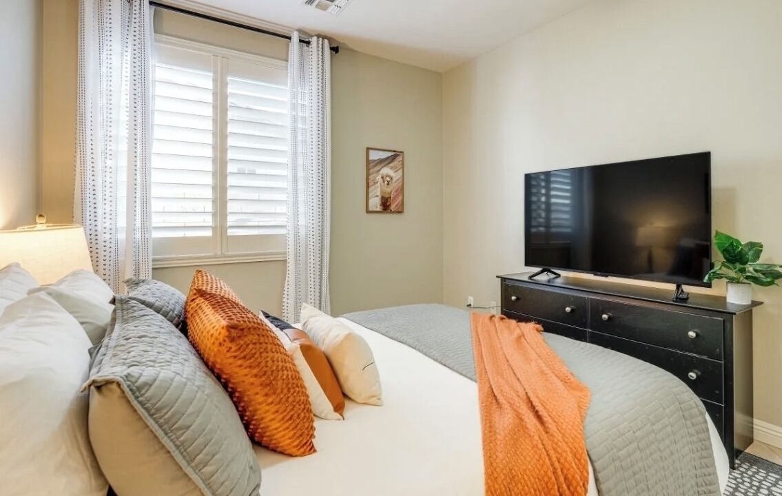 Photo of Bedroom in Estrella Mountain Ranch