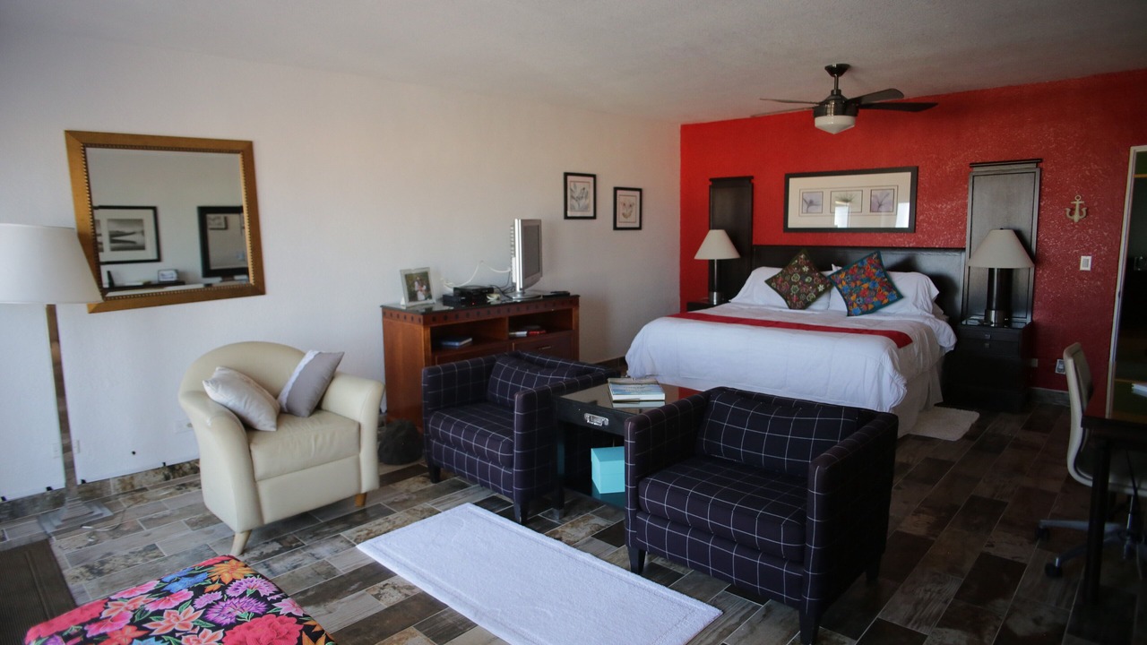 Photo of Bedroom in Ensenada