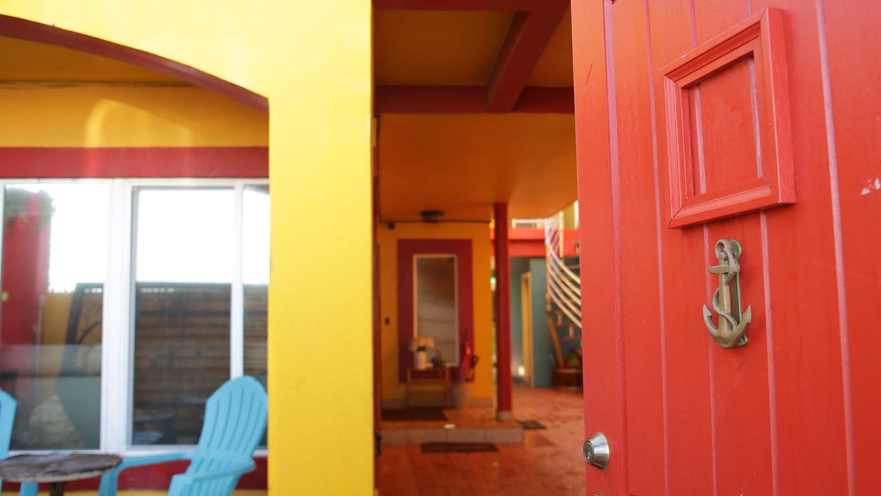 Photo of Outdoor in Ensenada
