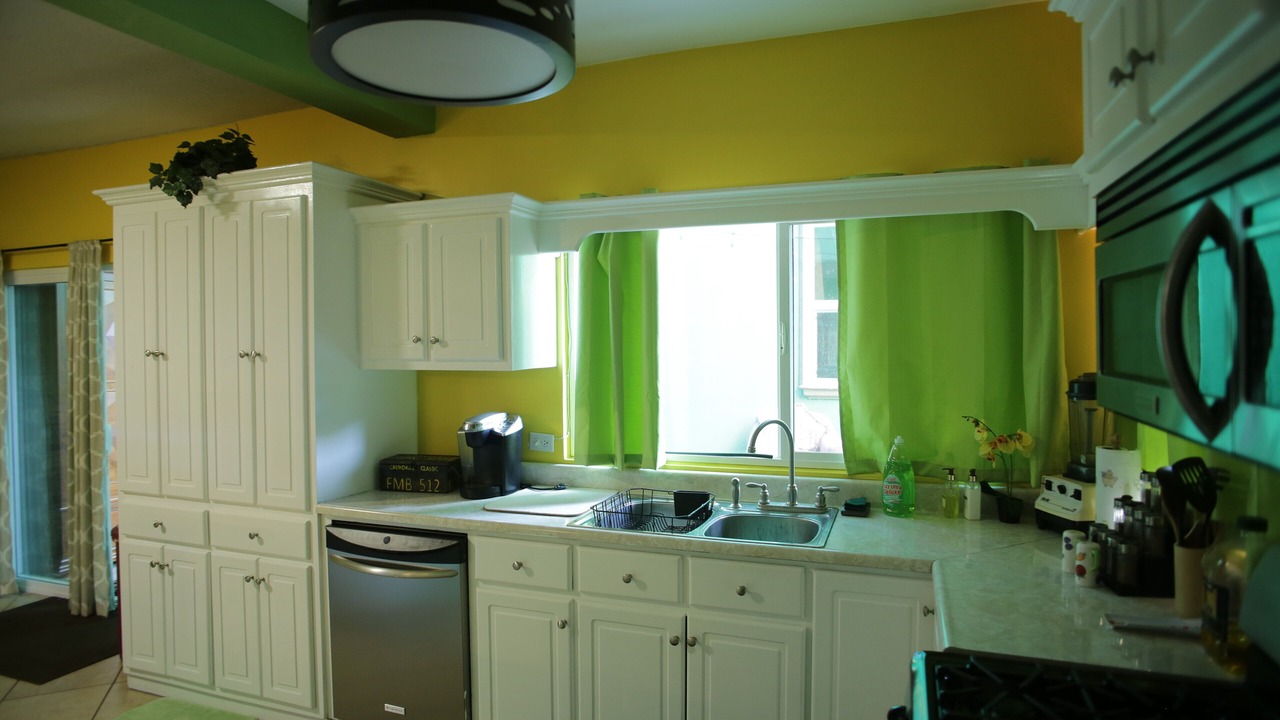 Photo of Kitchen in Ensenada