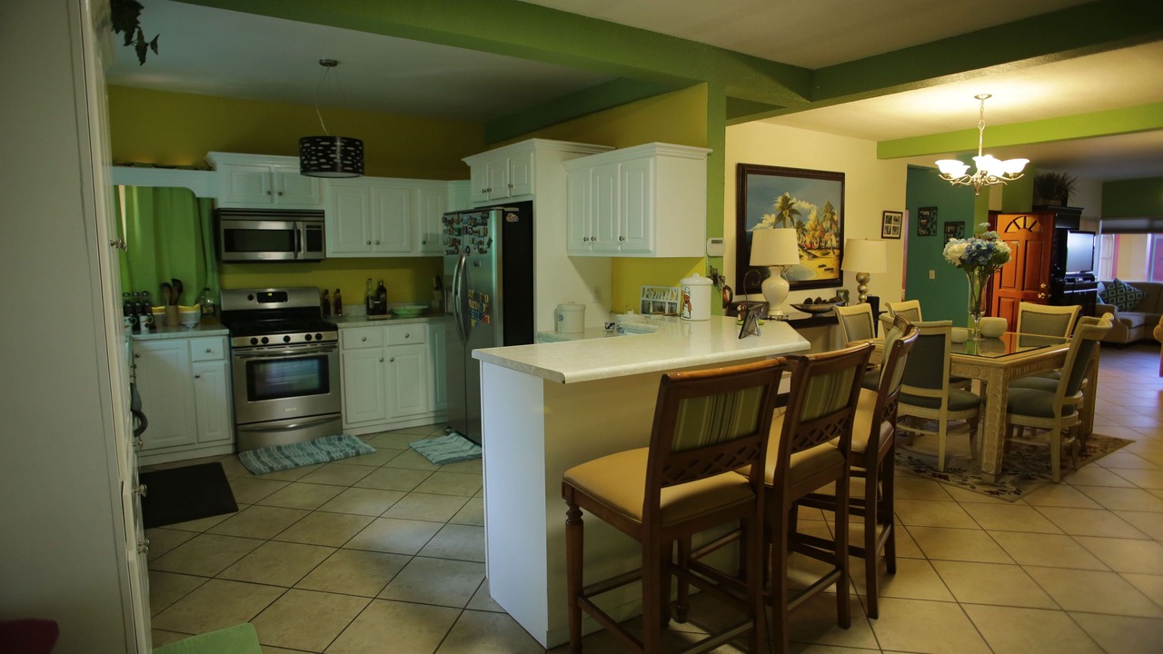 Photo of Kitchen in Ensenada