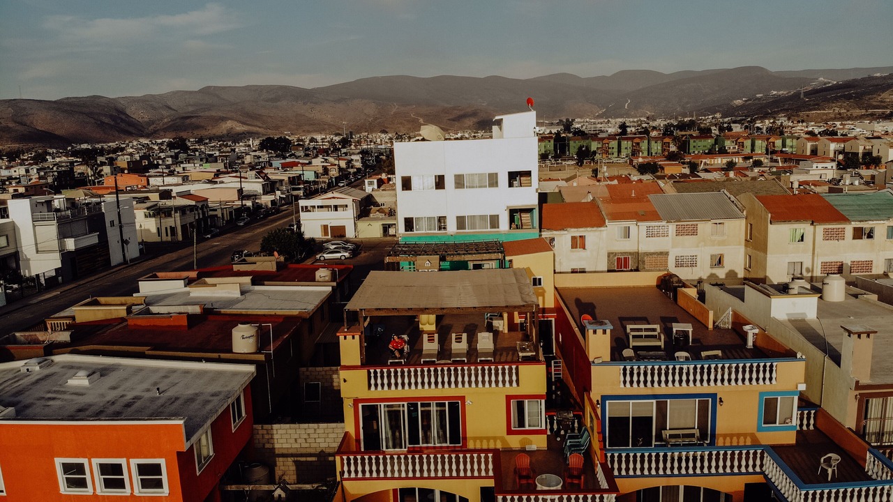 Photo of Outdoor in Ensenada