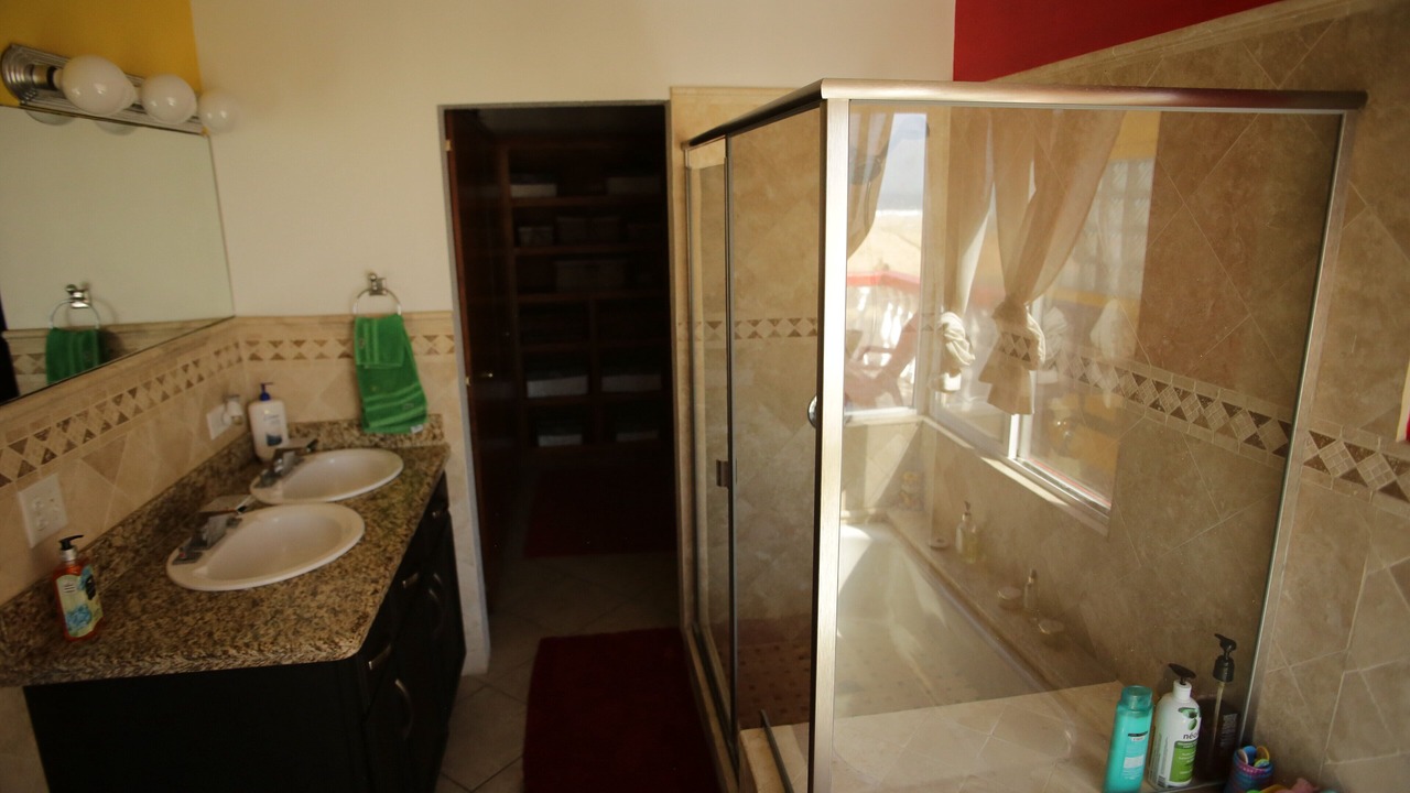 Photo of Bathroom in Ensenada