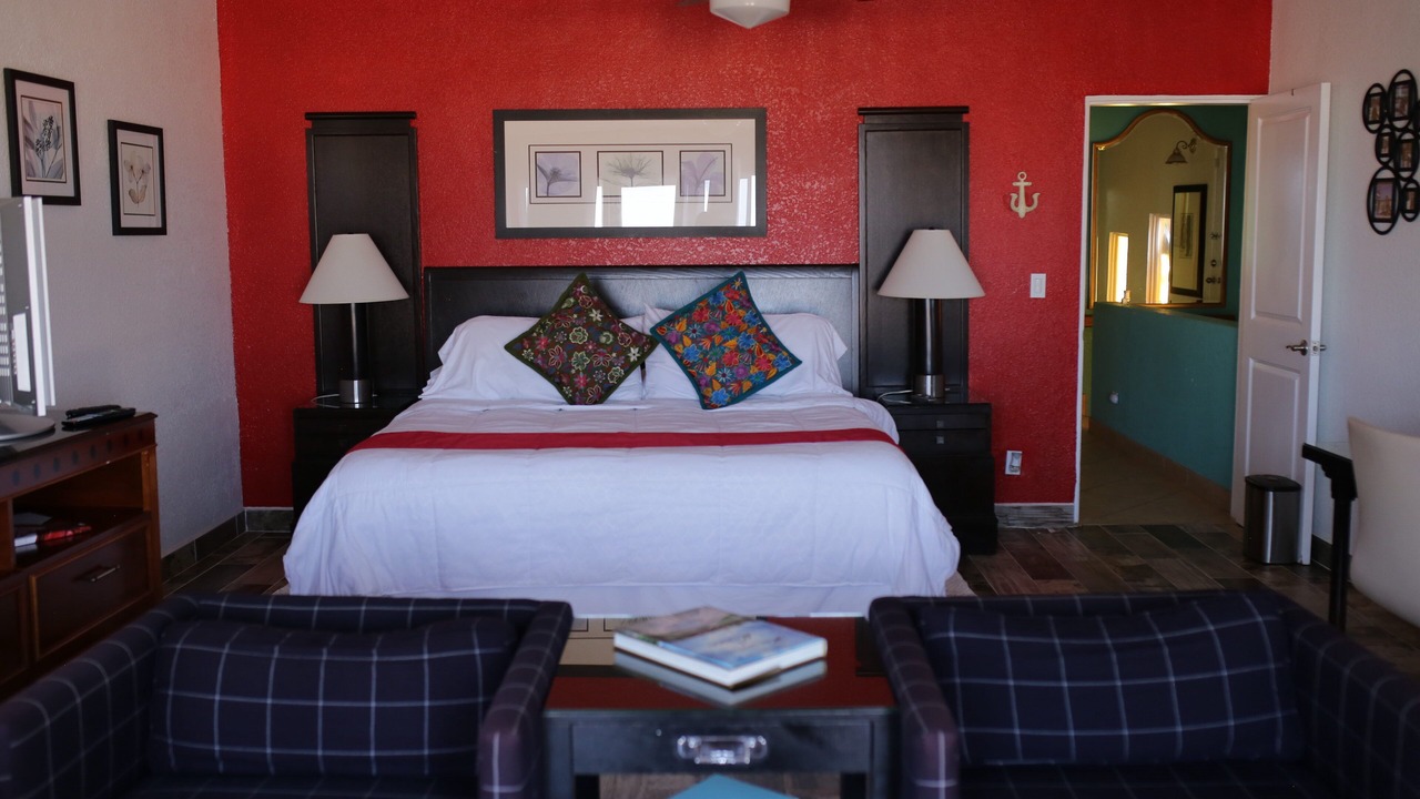Photo of Bedroom in Ensenada