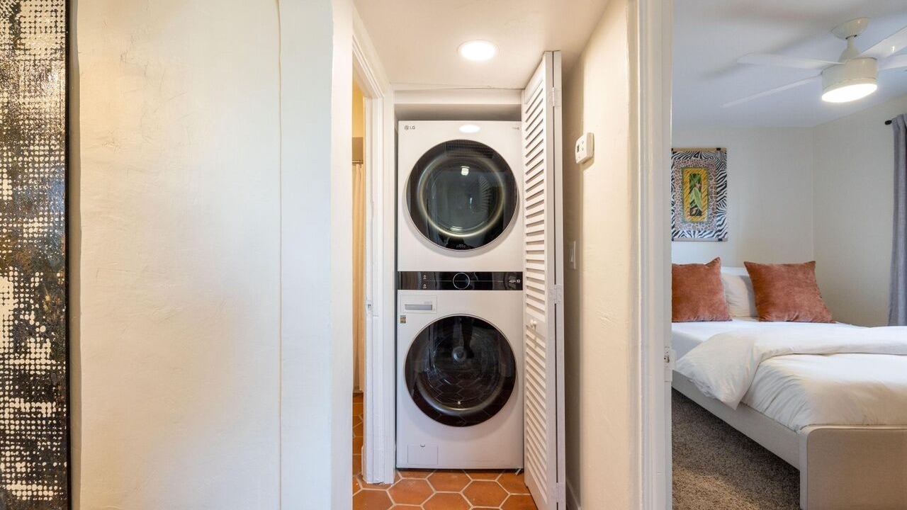 Photo of Bedroom in Encanto