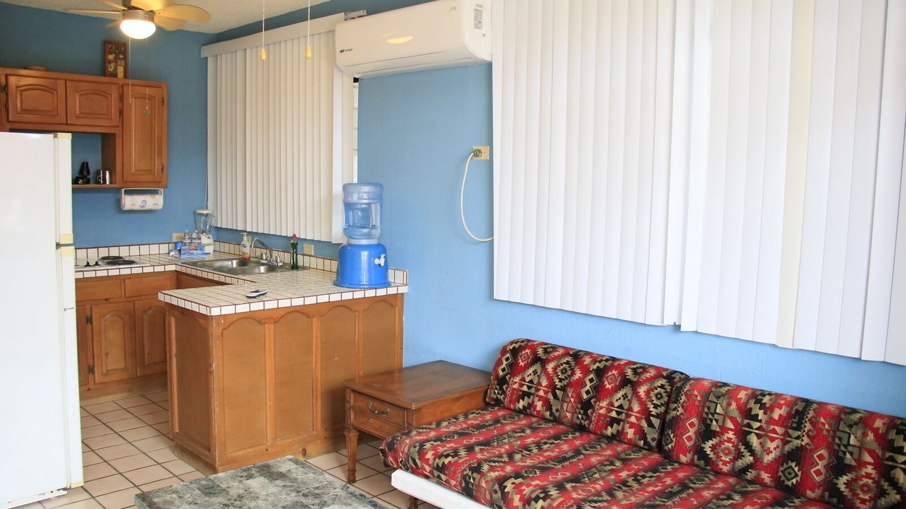 Photo of Livingroom in San Felipe