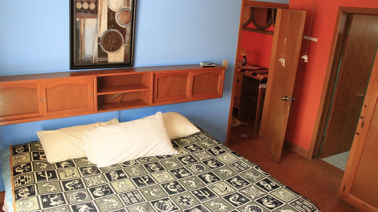 Photo of Bedroom in San Felipe