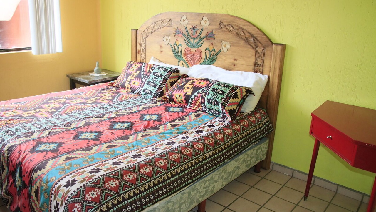 Photo of Bedroom in San Felipe