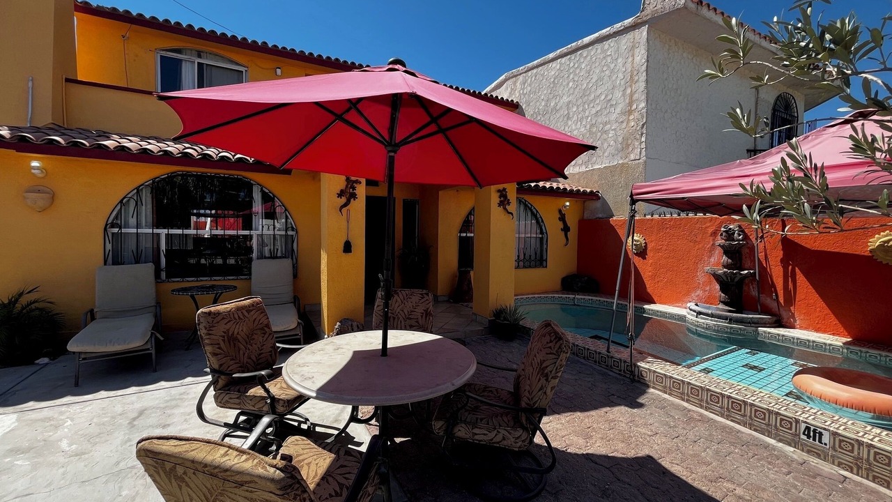 Photo of Outdoor in San Felipe