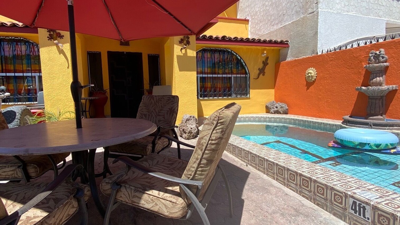 Photo of Outdoor in San Felipe